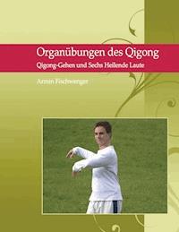 Organübungen des Qigong - Armin Fischwenger - E-Book