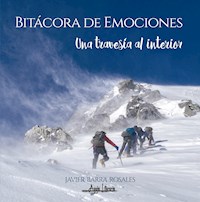 Bitácora de emociones - Javier Barra Rosales - E-Book