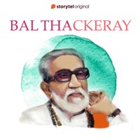 Bal Thackeray - Dhaval kulkarni - Hörbuch
