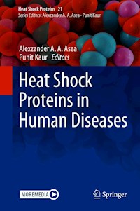 Heat Shock Proteins in Human Diseases -  - E-Book
