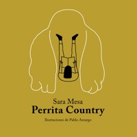 Perrita Country - Sara Mesa - Hörbuch