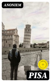 Pisa - Anoniem - E-Book