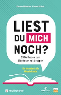 Liest du mich noch? - Karsten Hüttmann - E-Book