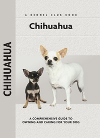 Chihuahua - Barbara J. Andrews - E-Book