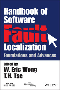 Handbook of Software Fault Localization -  - E-Book