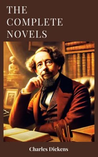 The complete novels of Charles Dickens - Charles Dickens. - E-Book