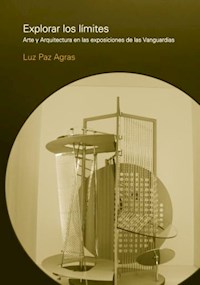Explorar los límites - Luz Agras Paz - E-Book
