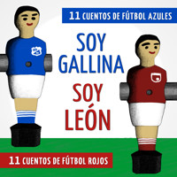 11 Cuentos Azules - Varios Autores - Hörbuch