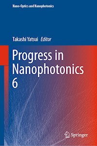 Progress in Nanophotonics 6 - - E-Book
