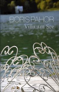 Villa am See - Boris Pahor - E-Book