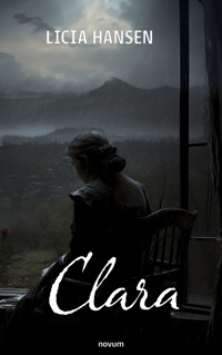 Clara - Licia Hansen - E-Book