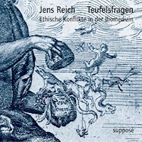 Teufelsfragen - Jens Reich - Hörbuch