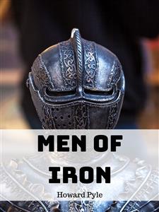Men of Iron - Howard Pyle - E-Book