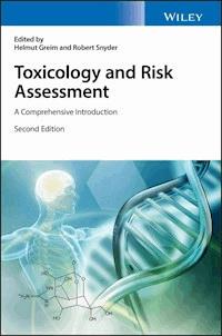 Toxicology and Risk Assessment - - E-Book