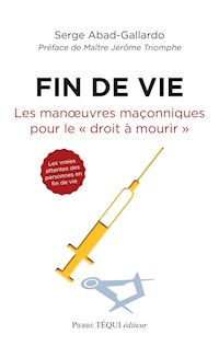 Fin de vie - Serge Abad Galardo - E-Book
