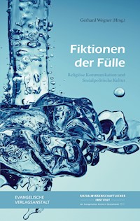 Fiktionen der Fülle - - E-Book
