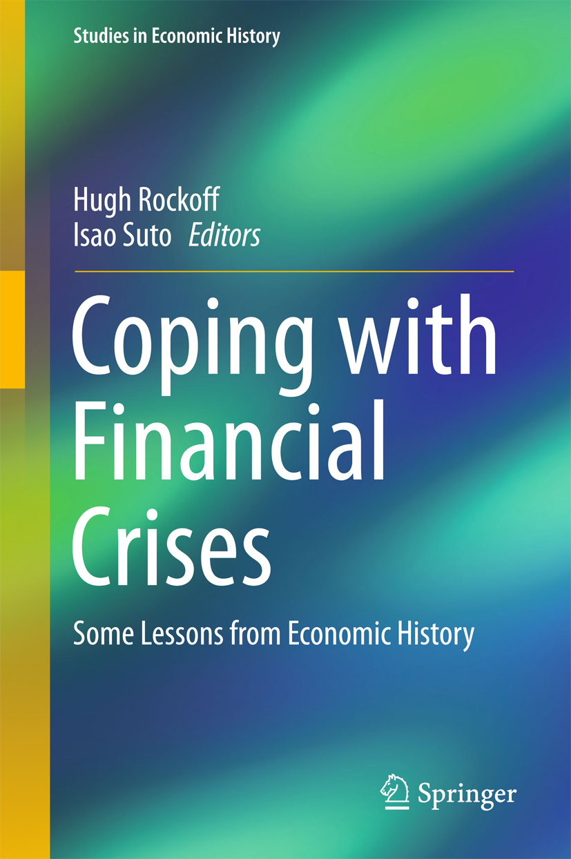 Coping with Financial Crises -  - E-Book