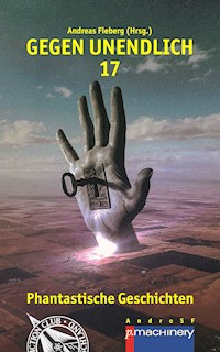 GEGEN UNENDLICH 17 -  - E-Book