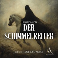 Der Schimmelreiter - Hörbuch - Theodor Storm - Hörbuch