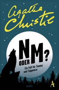 N oder M? - Agatha Christie - E-Book
