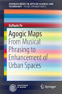 Agogic Maps - Raffaele Pe - E-Book