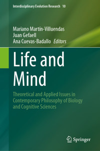 Life and Mind -  - E-Book