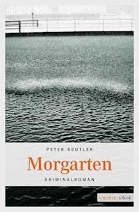 Morgarten - Peter Beutler - E-Book