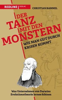 Der Tanz mit den Monstern – Wie man gut durch Krisen kommt - Christian Rammel - E-Book