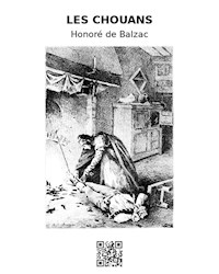 Les Chouans - Honoré de Balzac - E-Book