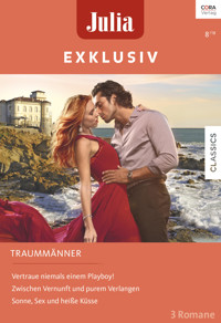 Julia Exklusiv Band 300 - KELLY HUNTER - E-Book