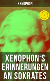 Xenophon's Erinnerungen an Sokrates - Xenophon - E-Book