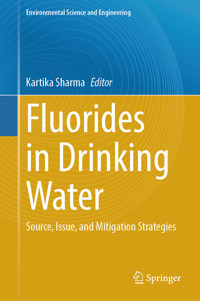 Fluorides in Drinking Water - - E-Book