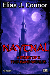 Naytnal - Elias J. Connor - kostenlos E-Book
