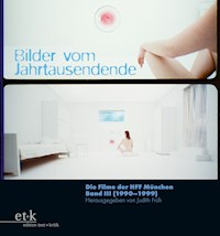 Bilder vom Jahrtausendende -  - E-Book