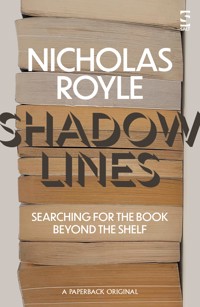 Shadow Lines - Nicholas Royle - E-Book