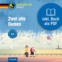 Zwei alte Damen - Svenja Hothum - Hörbuch