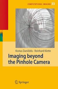 Imaging Beyond the Pinhole Camera -  - E-Book