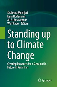 Standing up to Climate Change -  - E-Book