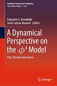 A Dynamical Perspective on the ɸ4  Model -  - E-Book