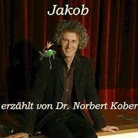 Jakob -  - Hörbuch