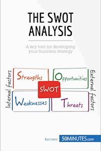 The SWOT Analysis - 50minutes - E-Book