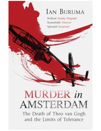 Murder in Amsterdam - Ian Buruma - E-Book