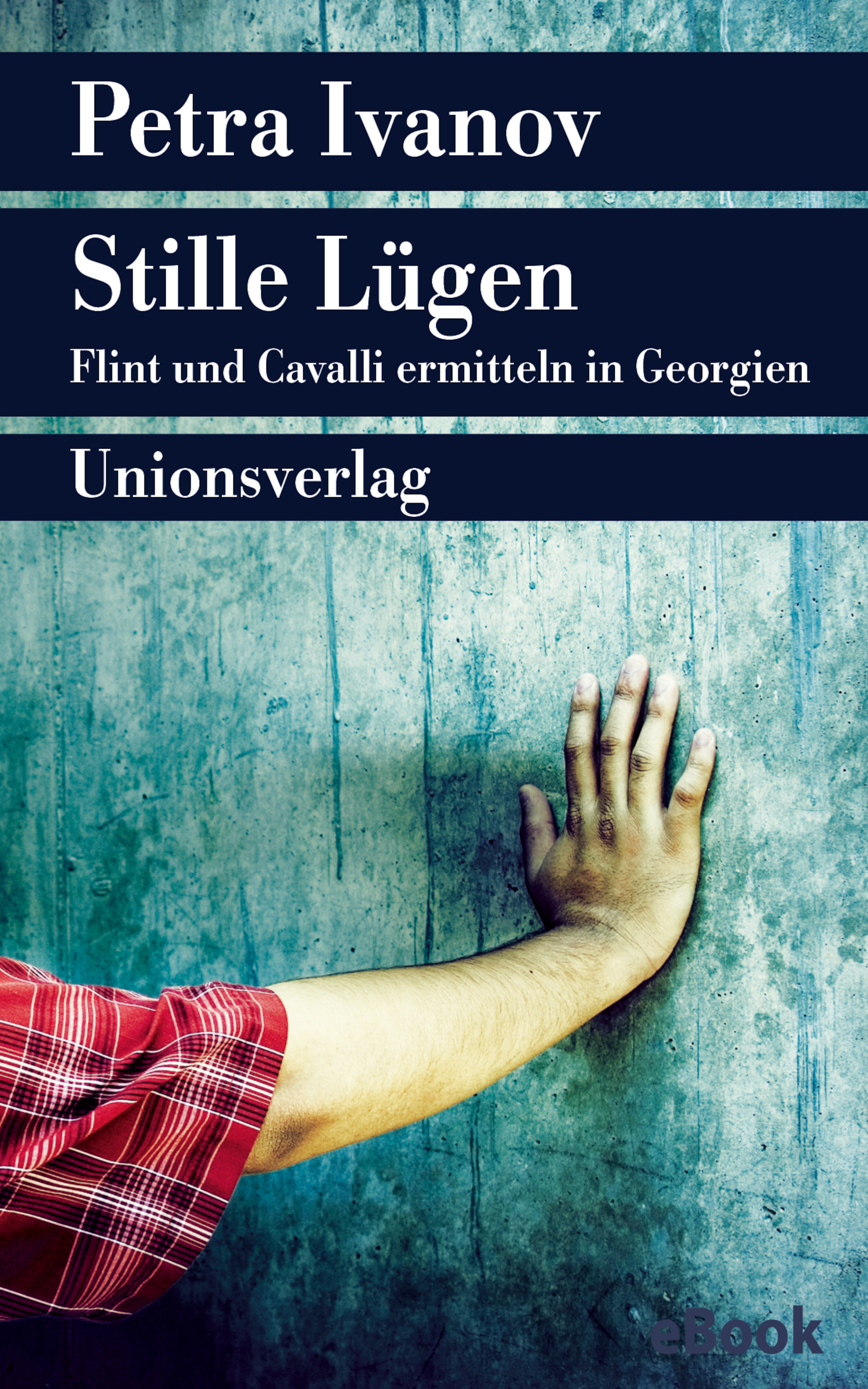 Stille Lügen - Petra Ivanov - E-Book