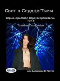 Свет В Сердце Тьмы - Amy Blankenship - E-Book