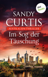 Im Sog der Täuschung - Sandy Curtis - E-Book