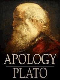 Apology - Plato - E-Book