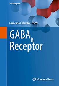GABAB Receptor -  - E-Book