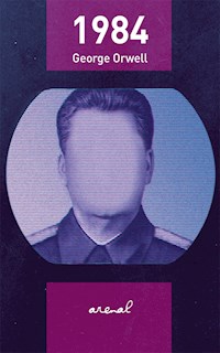 1984 - George Orwell - E-Book