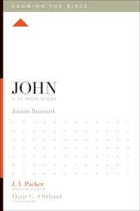 John - Justin Buzzard - E-Book