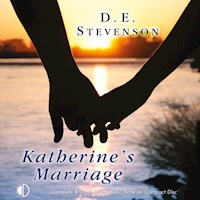 Katherine's Marriage - D.E. Stevenson - Hörbuch